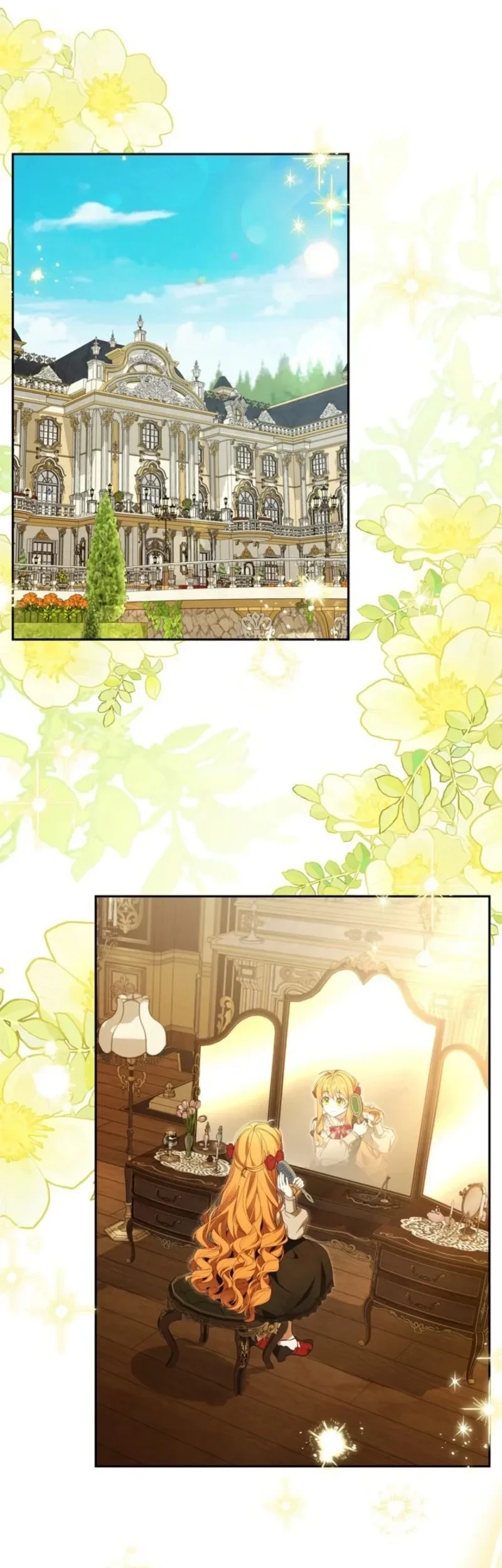 I’ll Protect My Handsome Older Brother Chapter 12 - halaman 16