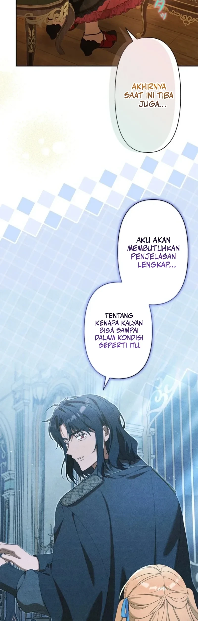 I’ll Protect My Handsome Older Brother Chapter 12 - halaman 18