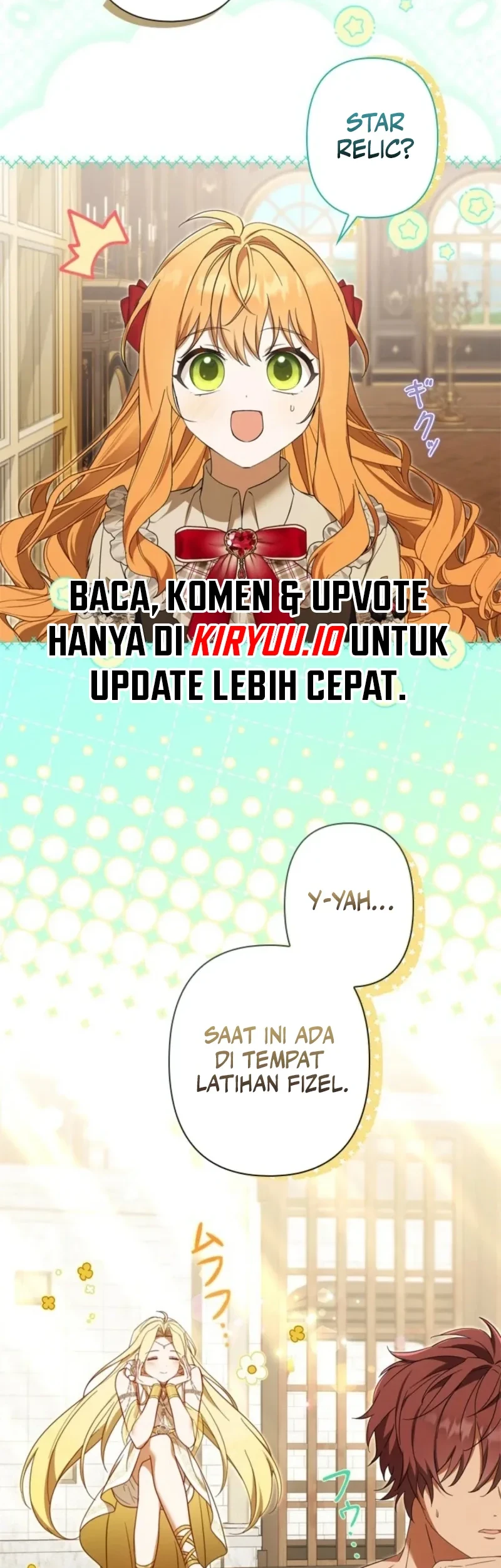 I’ll Protect My Handsome Older Brother Chapter 12 - halaman 26