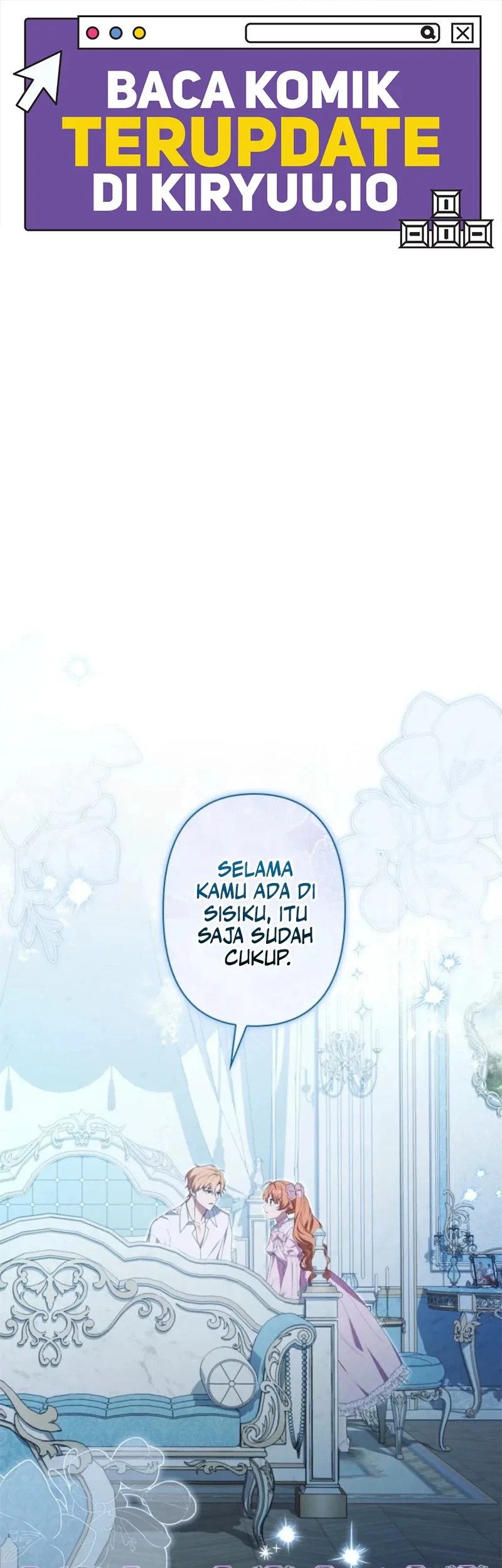 I’ll Protect My Handsome Older Brother Chapter 12 - halaman 3