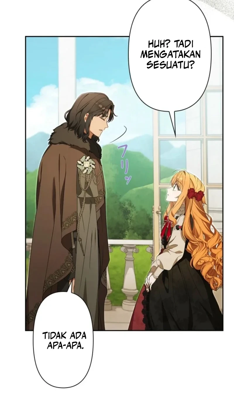 I’ll Protect My Handsome Older Brother Chapter 12 - halaman 34