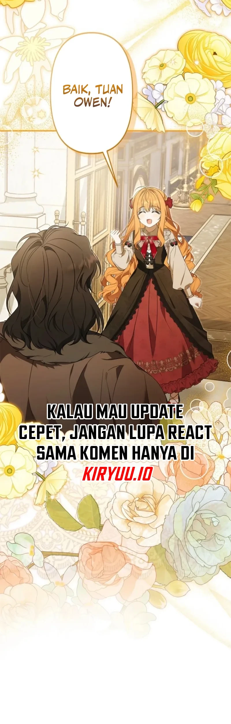 I’ll Protect My Handsome Older Brother Chapter 12 - halaman 41