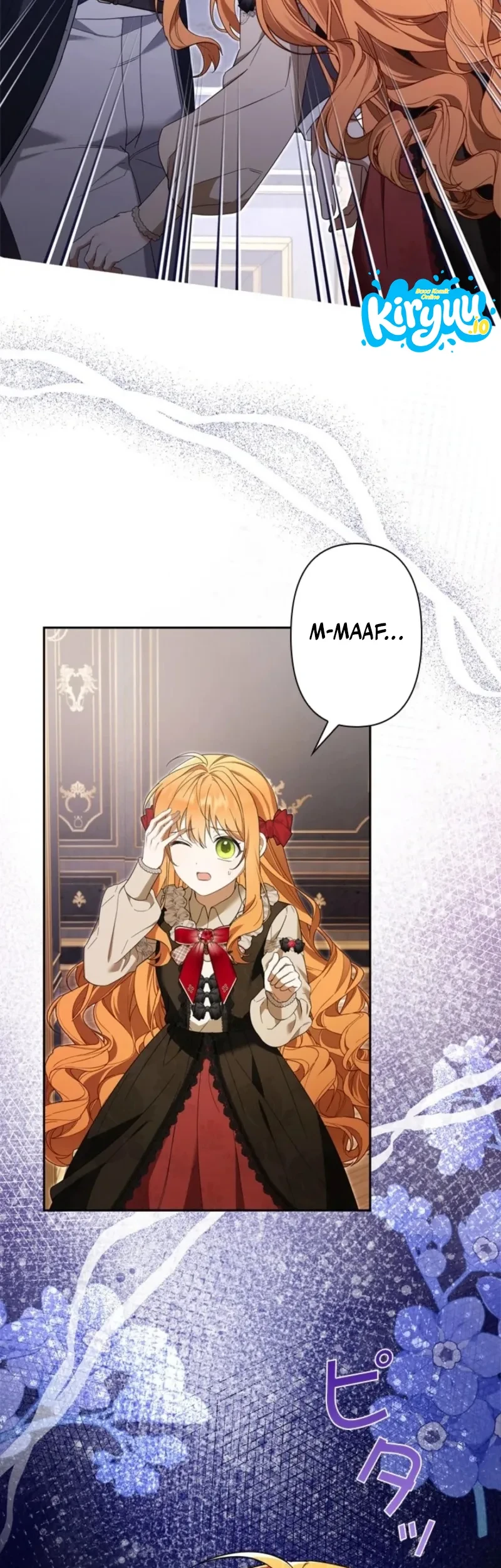 I’ll Protect My Handsome Older Brother Chapter 12 - halaman 45
