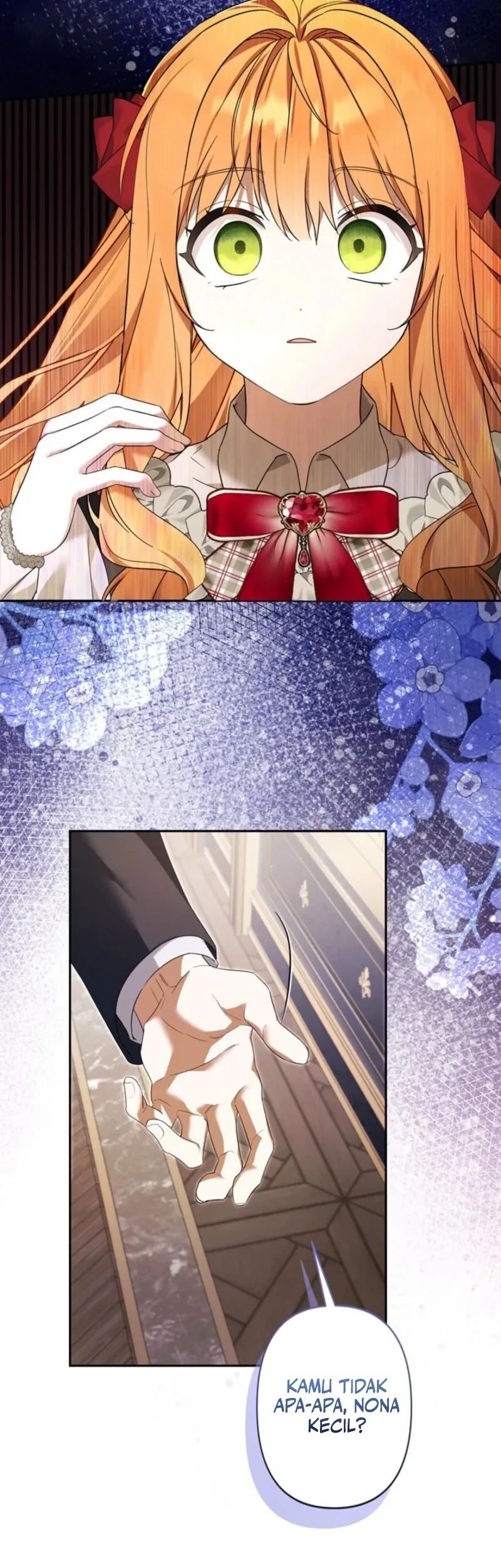 I’ll Protect My Handsome Older Brother Chapter 12 - halaman 46