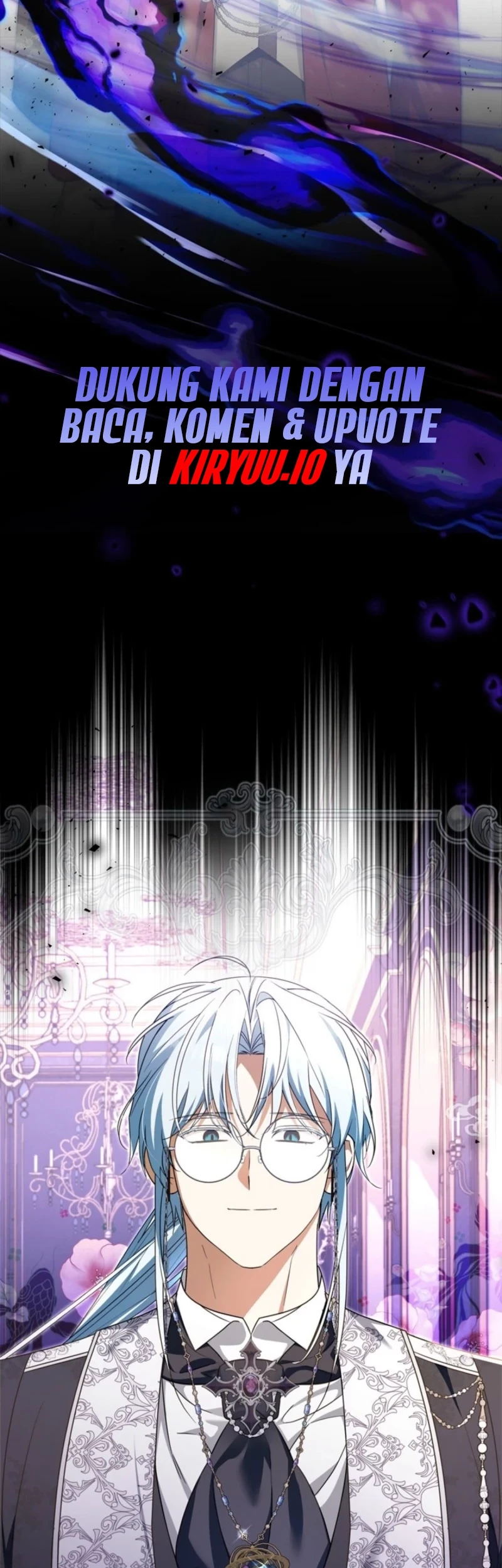 I’ll Protect My Handsome Older Brother Chapter 13 - halaman 10