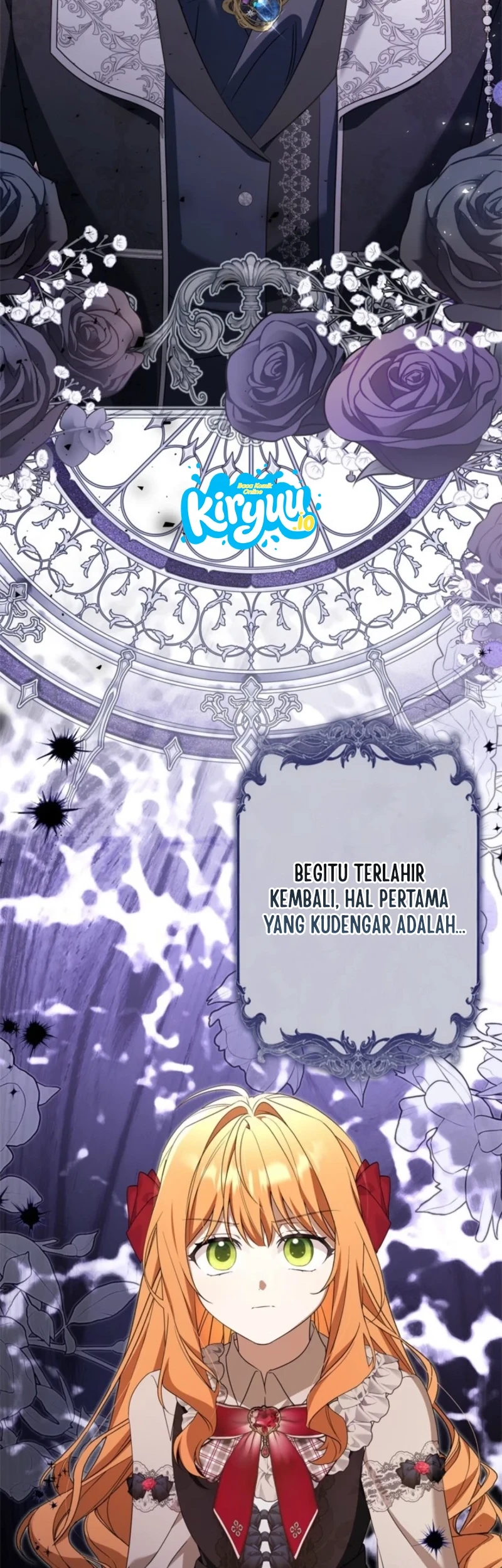I’ll Protect My Handsome Older Brother Chapter 13 - halaman 11