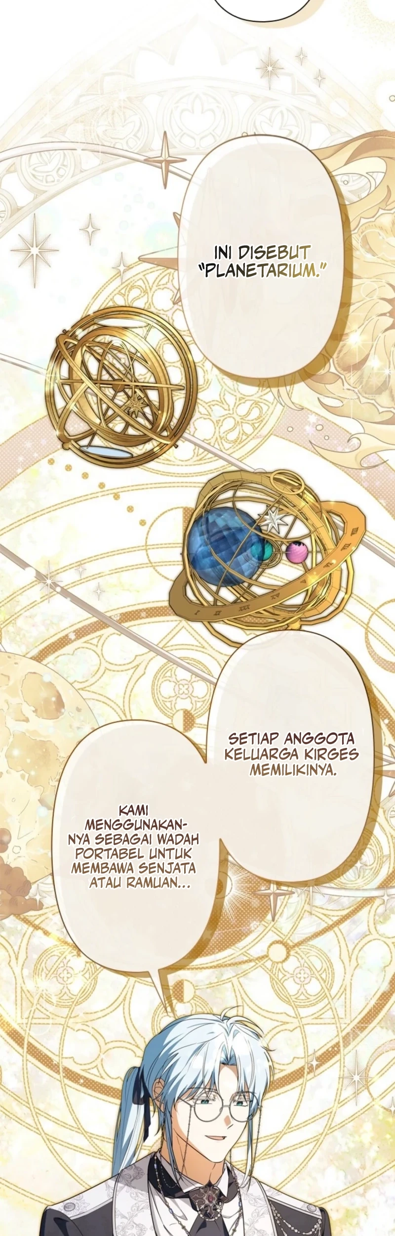 I’ll Protect My Handsome Older Brother Chapter 13 - halaman 15