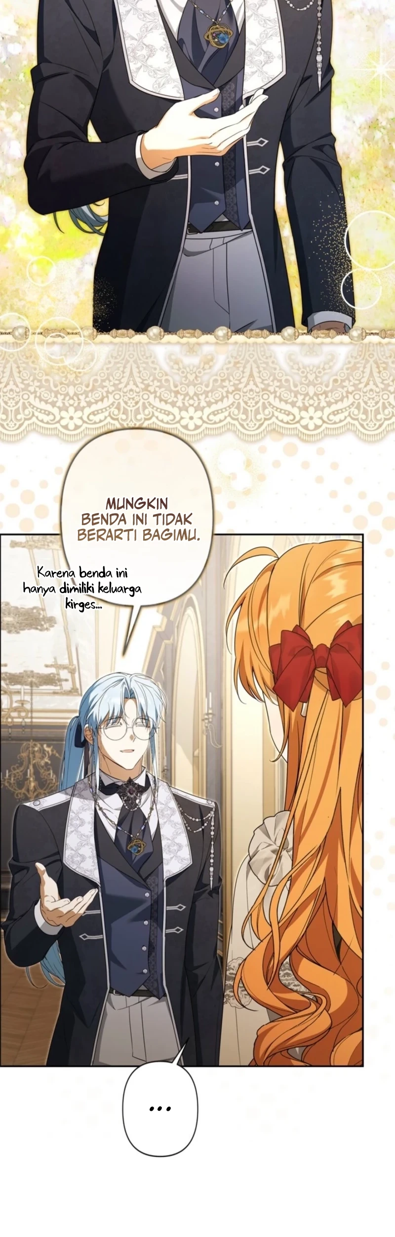 I’ll Protect My Handsome Older Brother Chapter 13 - halaman 16