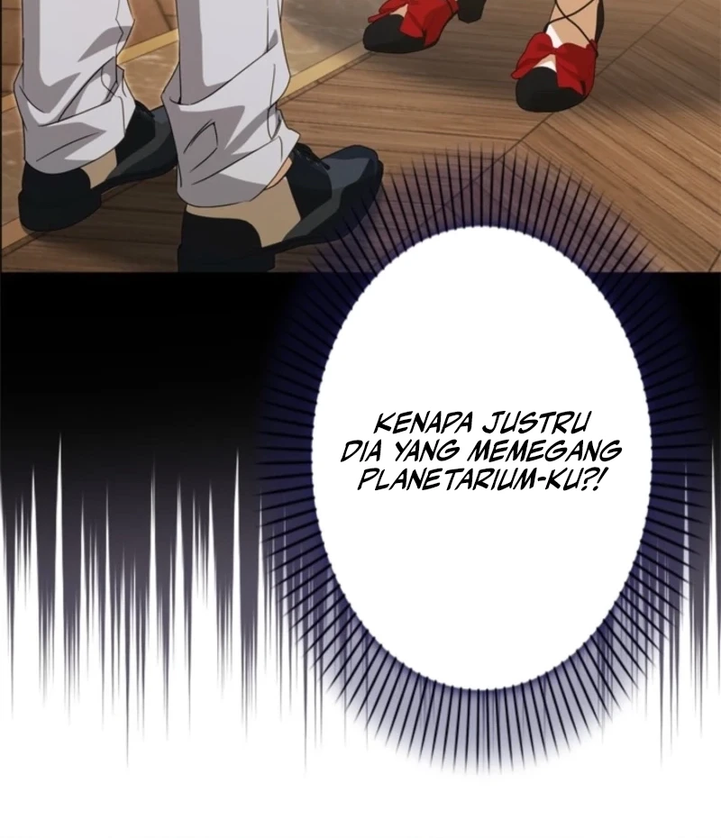 I’ll Protect My Handsome Older Brother Chapter 13 - halaman 18