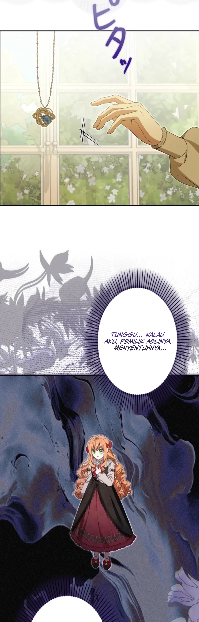 I’ll Protect My Handsome Older Brother Chapter 13 - halaman 21