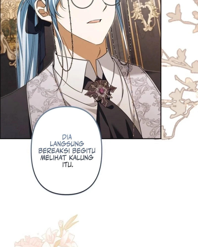 I’ll Protect My Handsome Older Brother Chapter 13 - halaman 30