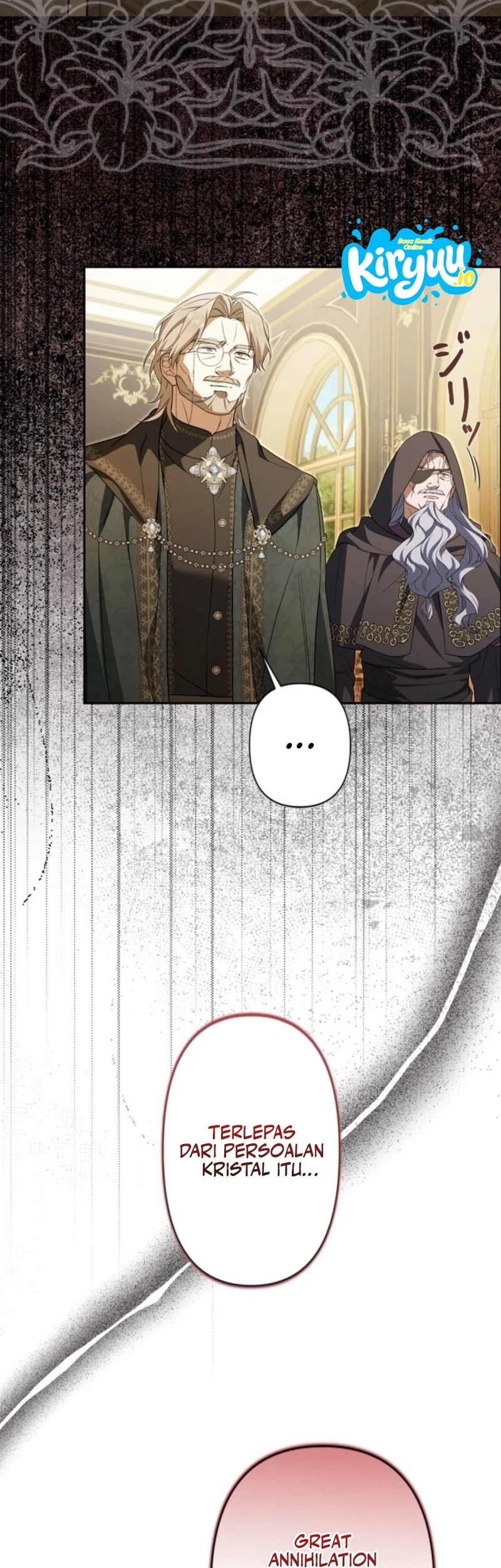 I’ll Protect My Handsome Older Brother Chapter 13 - halaman 46