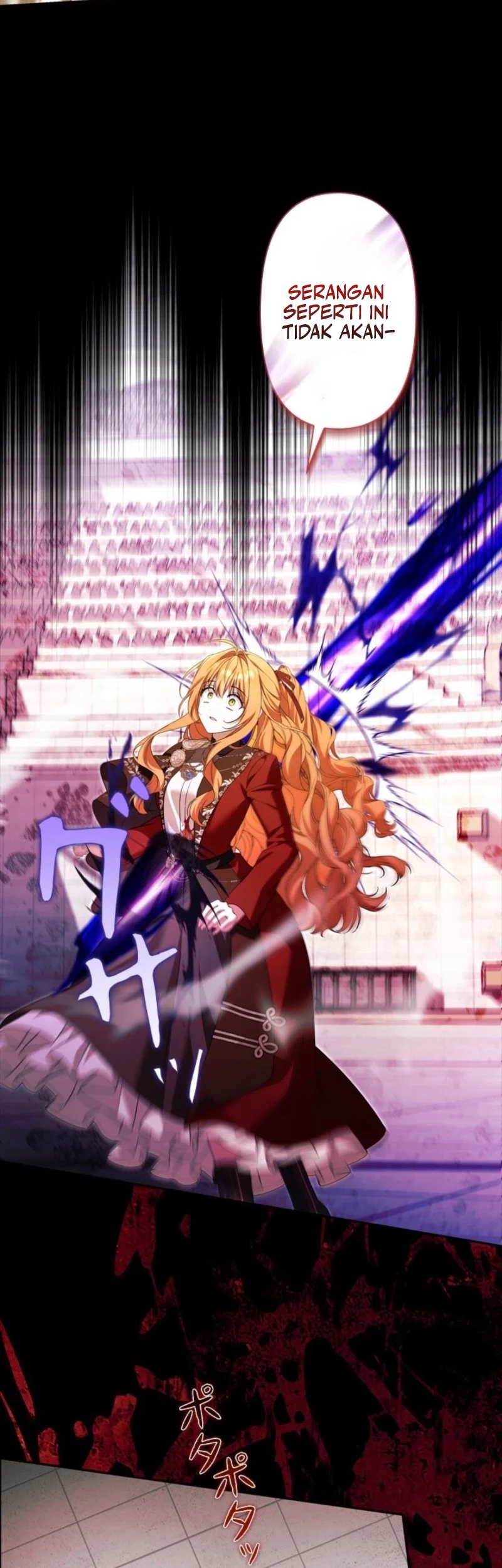 I’ll Protect My Handsome Older Brother Chapter 13 - halaman 7