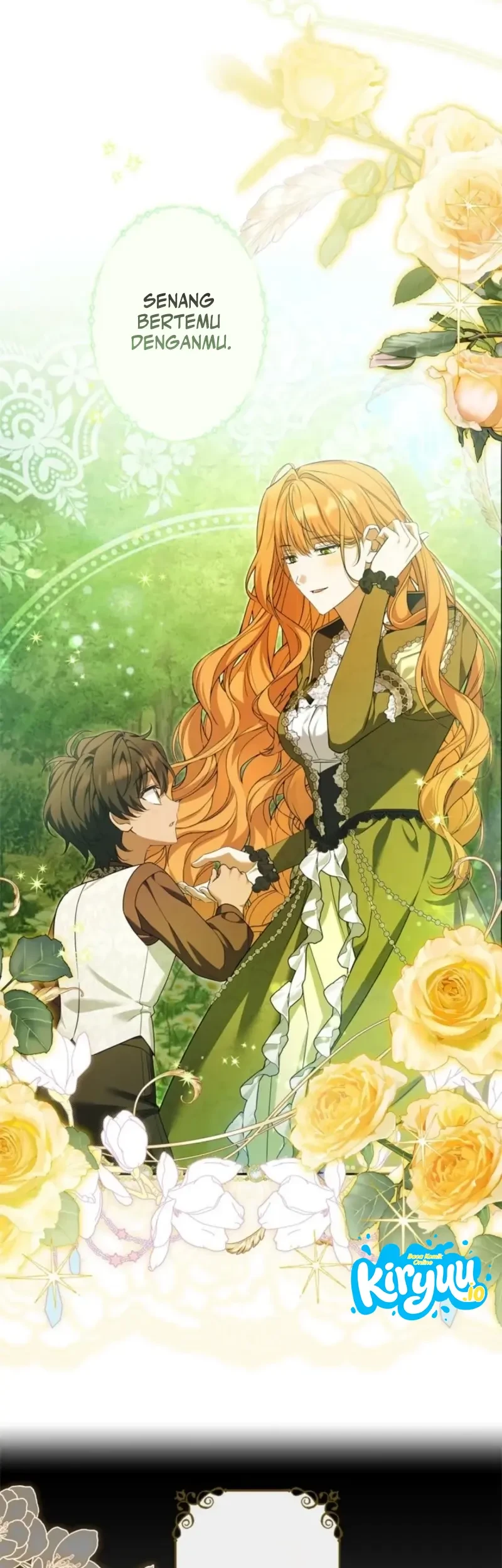 I’ll Protect My Handsome Older Brother Chapter 14 - halaman 13