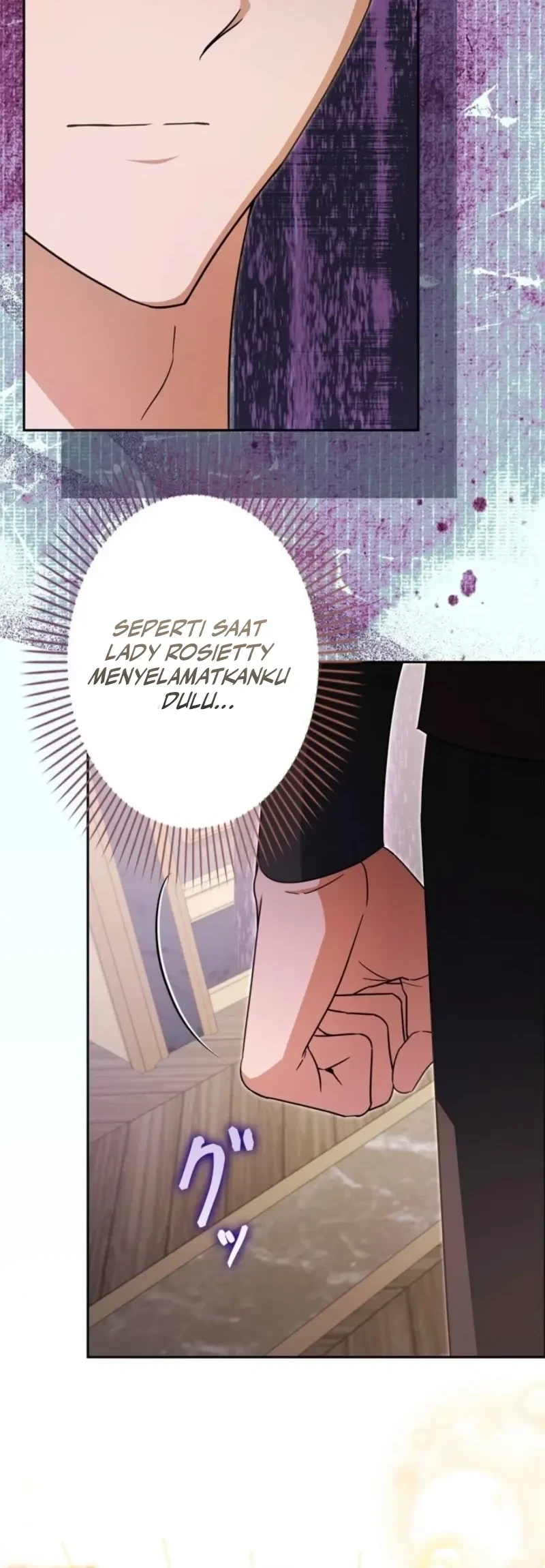 I’ll Protect My Handsome Older Brother Chapter 14 - halaman 18