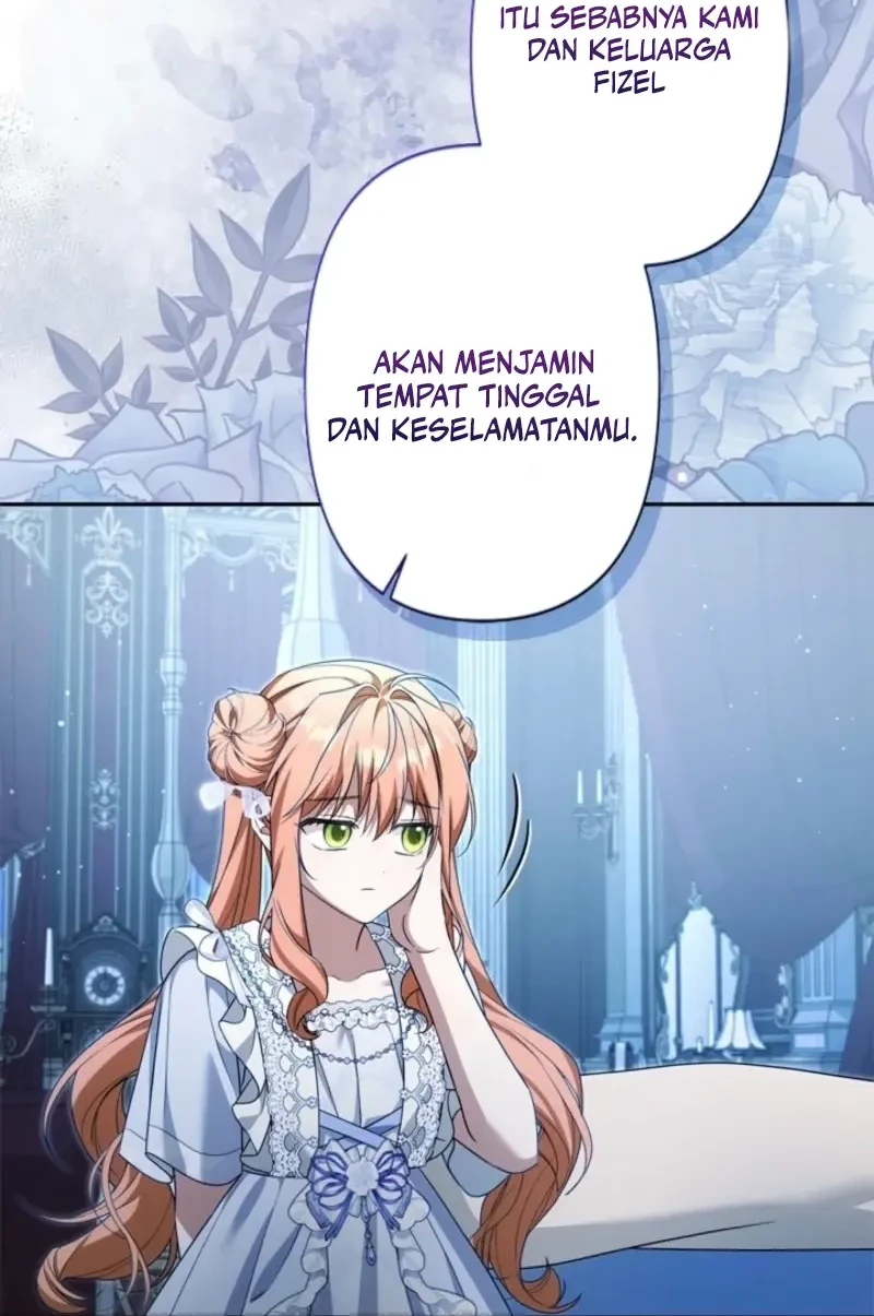I’ll Protect My Handsome Older Brother Chapter 14 - halaman 26