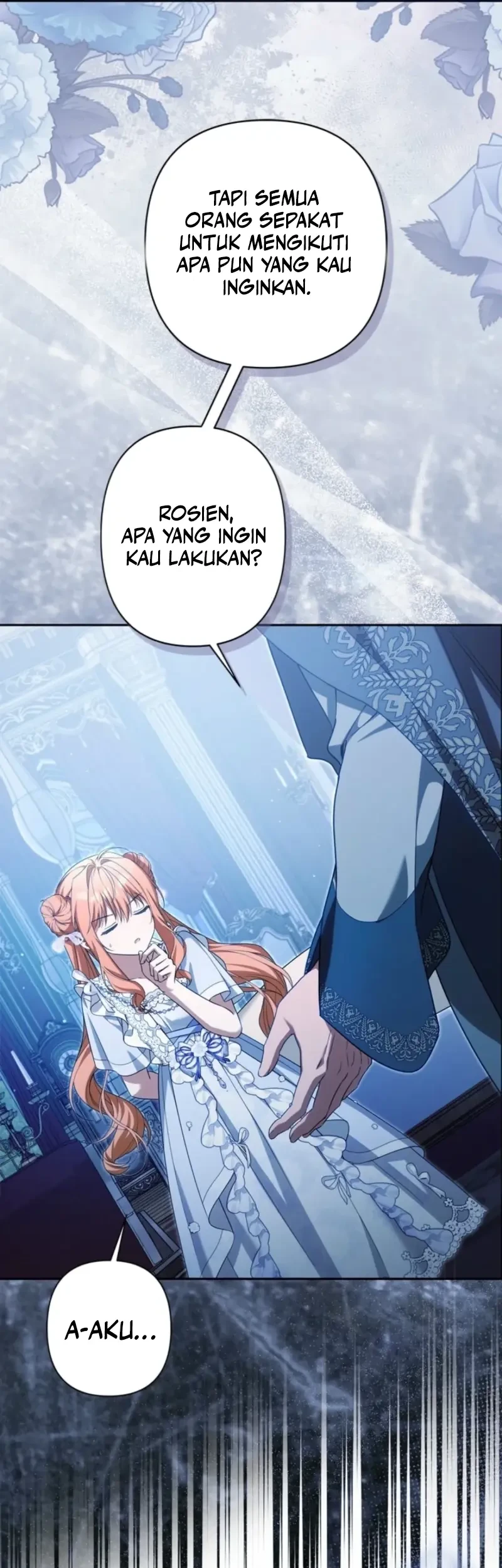 I’ll Protect My Handsome Older Brother Chapter 14 - halaman 27