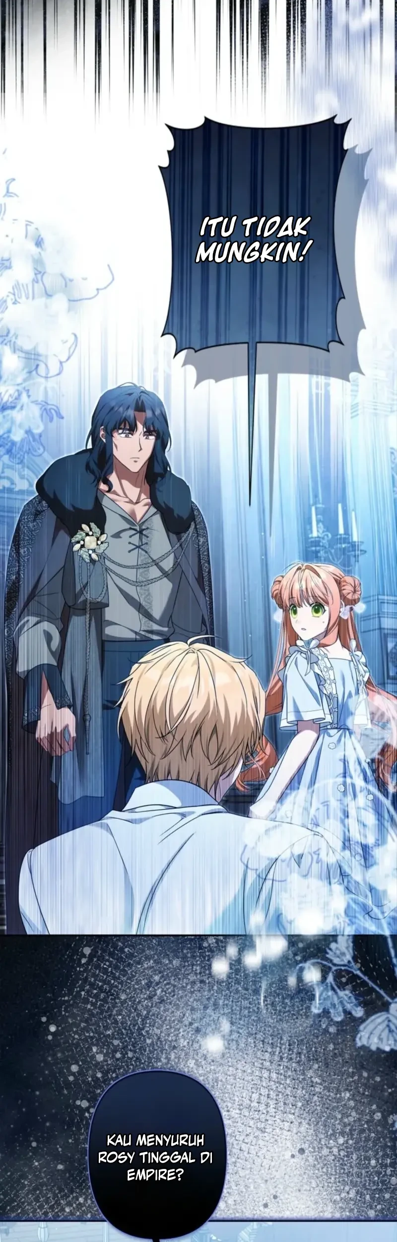 I’ll Protect My Handsome Older Brother Chapter 14 - halaman 28