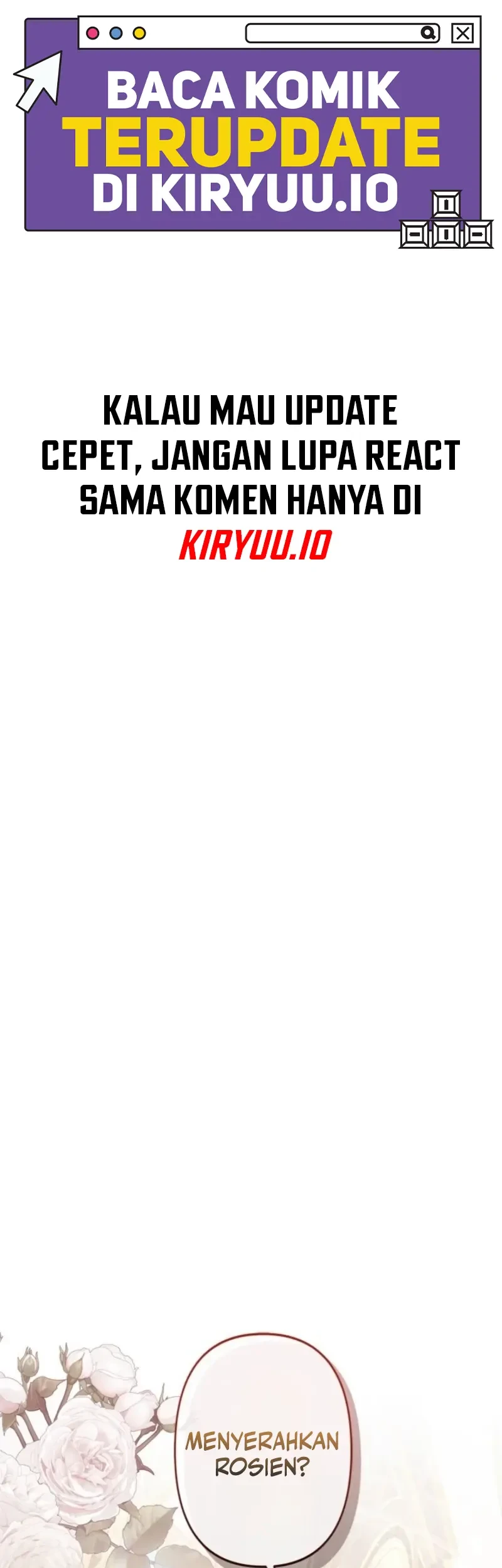 I’ll Protect My Handsome Older Brother Chapter 14 - halaman 3