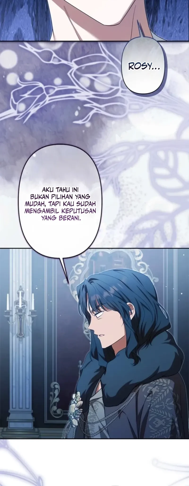 I’ll Protect My Handsome Older Brother Chapter 14 - halaman 38