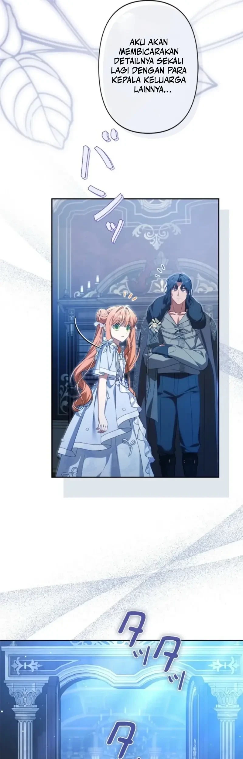 I’ll Protect My Handsome Older Brother Chapter 14 - halaman 39