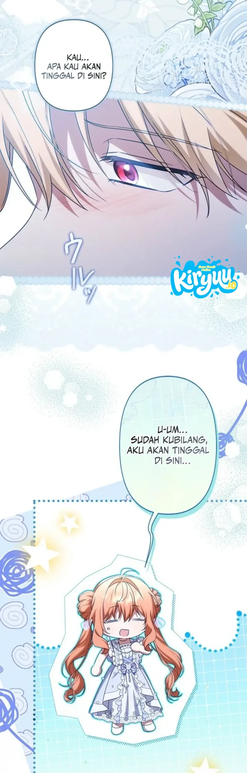 I’ll Protect My Handsome Older Brother Chapter 14 - halaman 45