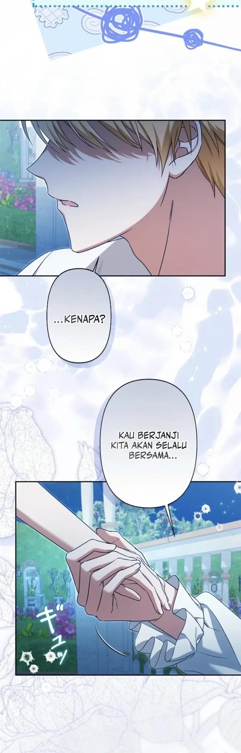 I’ll Protect My Handsome Older Brother Chapter 14 - halaman 46