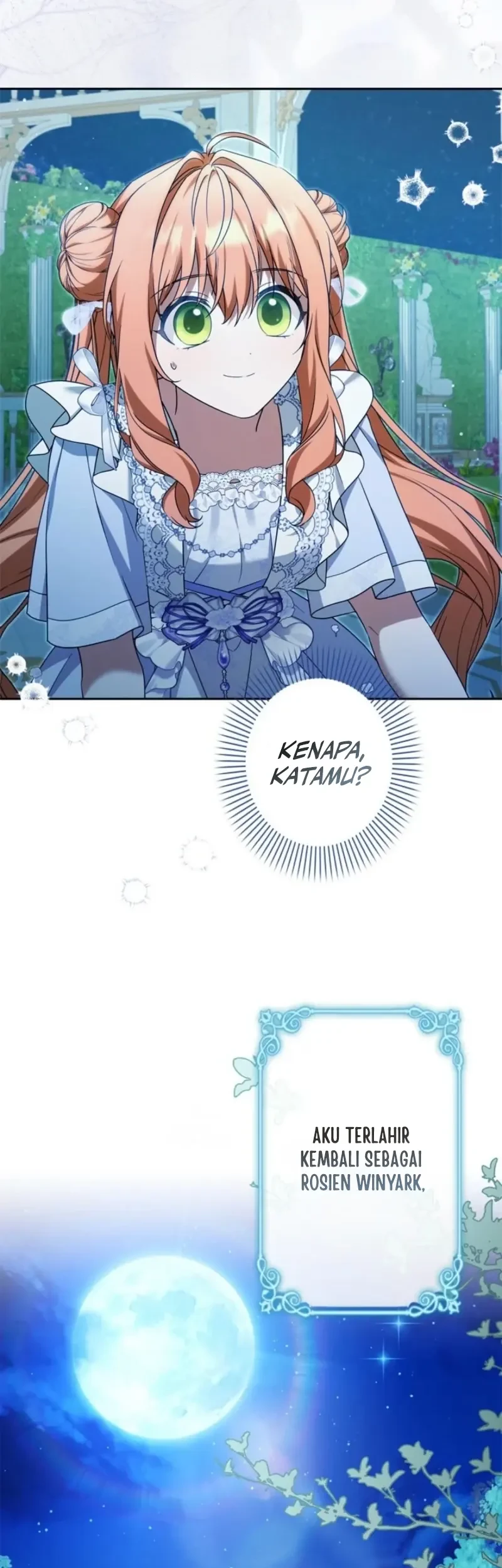 I’ll Protect My Handsome Older Brother Chapter 14 - halaman 47