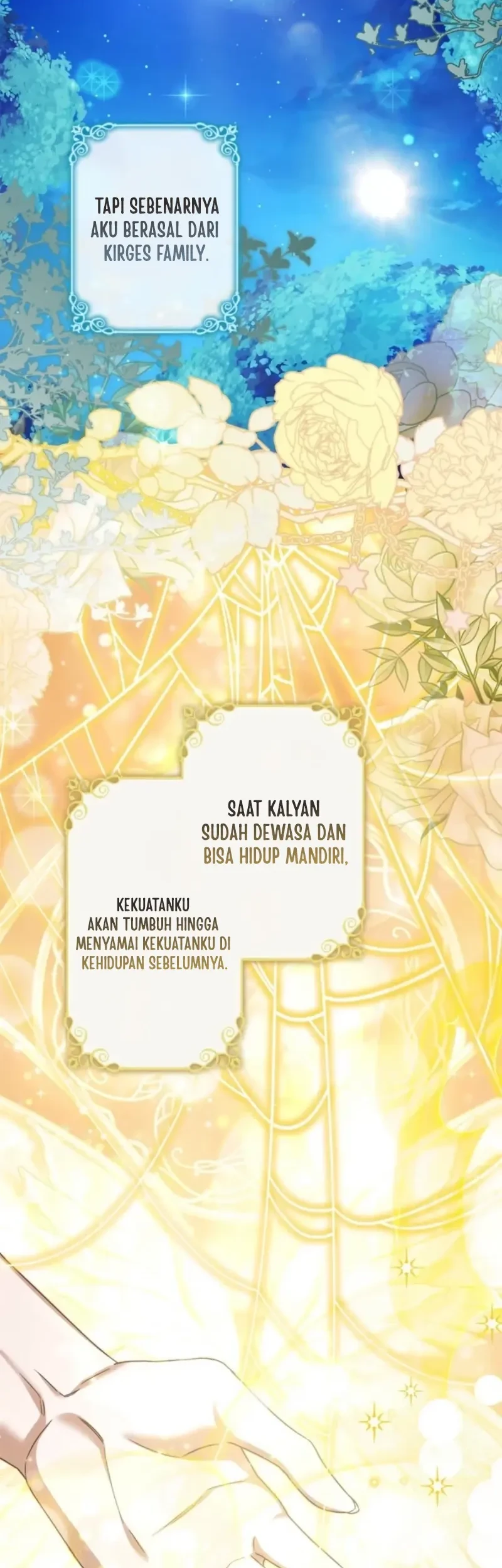 I’ll Protect My Handsome Older Brother Chapter 14 - halaman 48