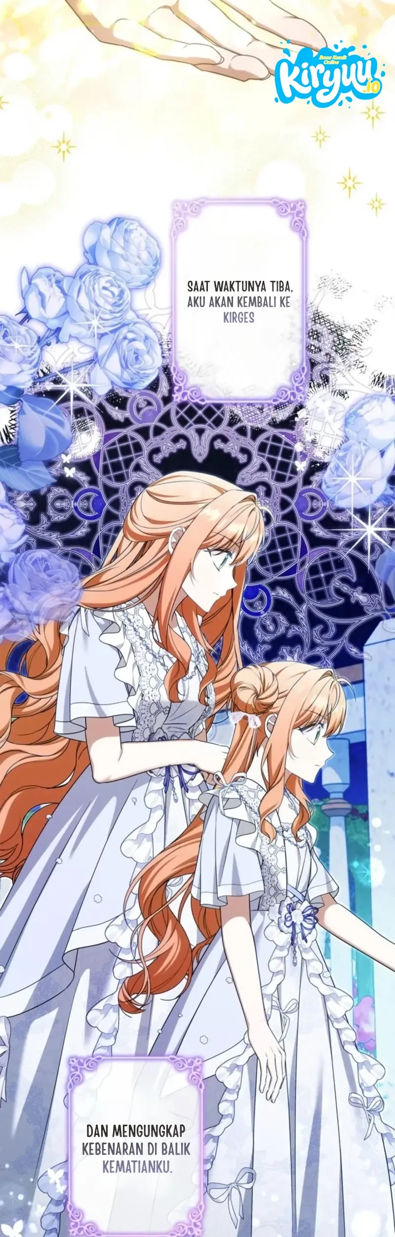 I’ll Protect My Handsome Older Brother Chapter 14 - halaman 49