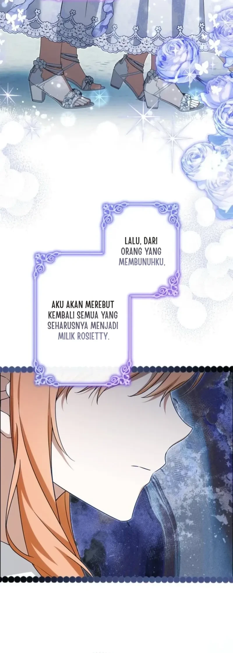 I’ll Protect My Handsome Older Brother Chapter 14 - halaman 50