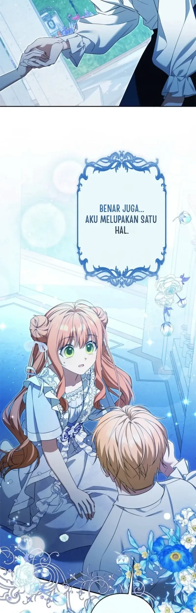 I’ll Protect My Handsome Older Brother Chapter 14 - halaman 56