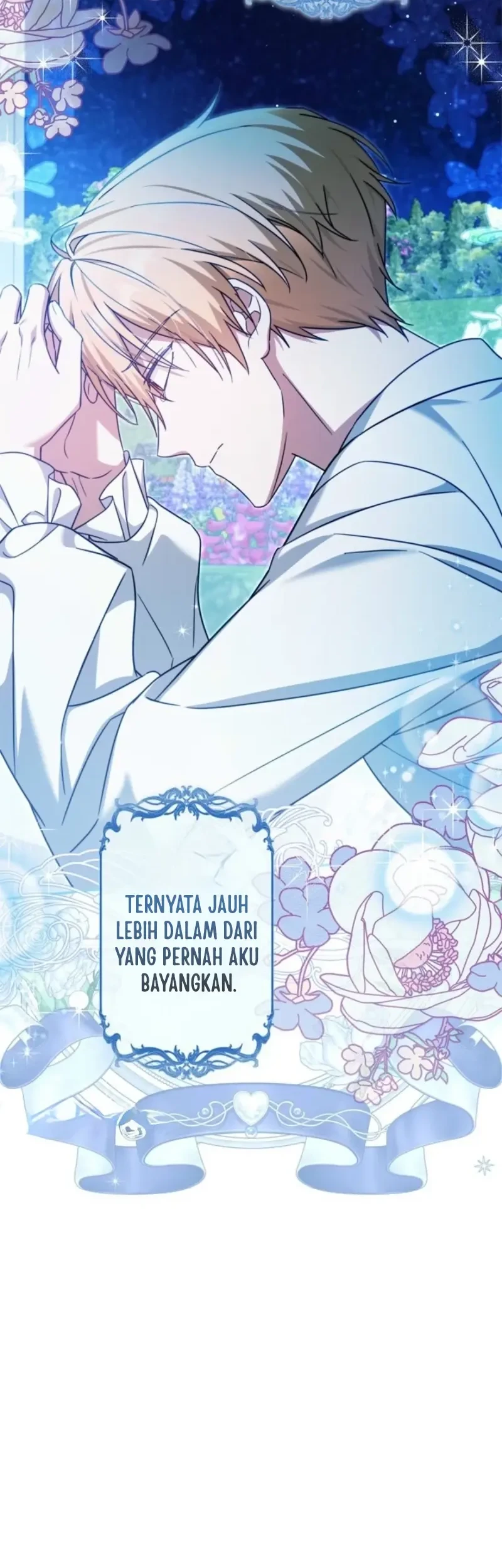 I’ll Protect My Handsome Older Brother Chapter 14 - halaman 58