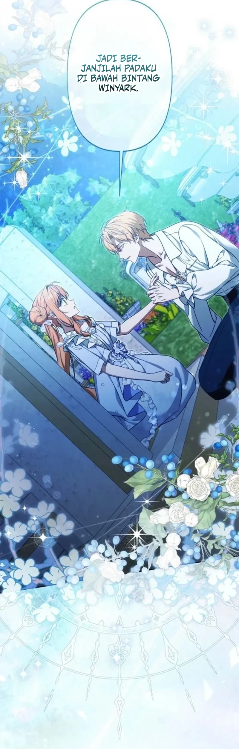 I’ll Protect My Handsome Older Brother Chapter 15 - halaman 10