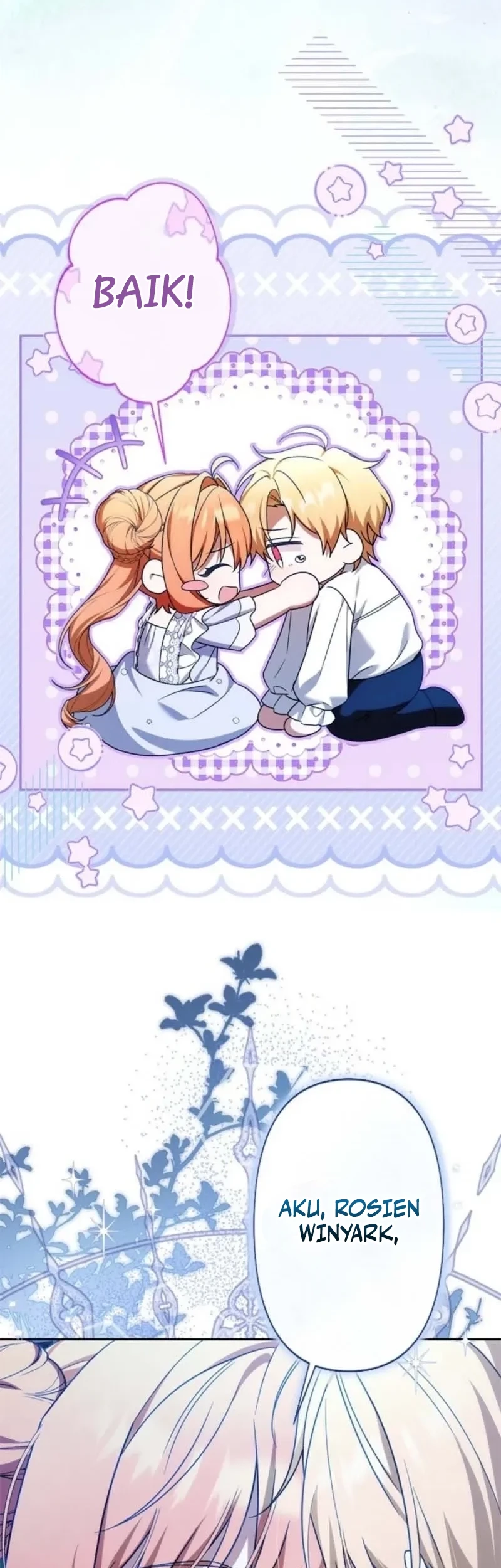 I’ll Protect My Handsome Older Brother Chapter 15 - halaman 11