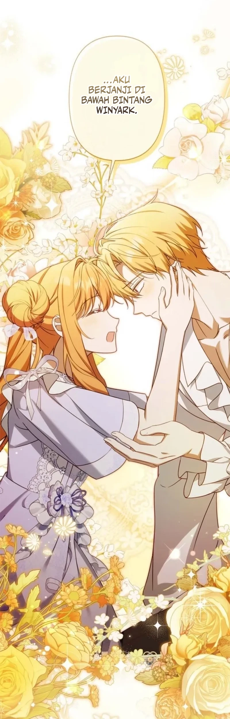 I’ll Protect My Handsome Older Brother Chapter 15 - halaman 13