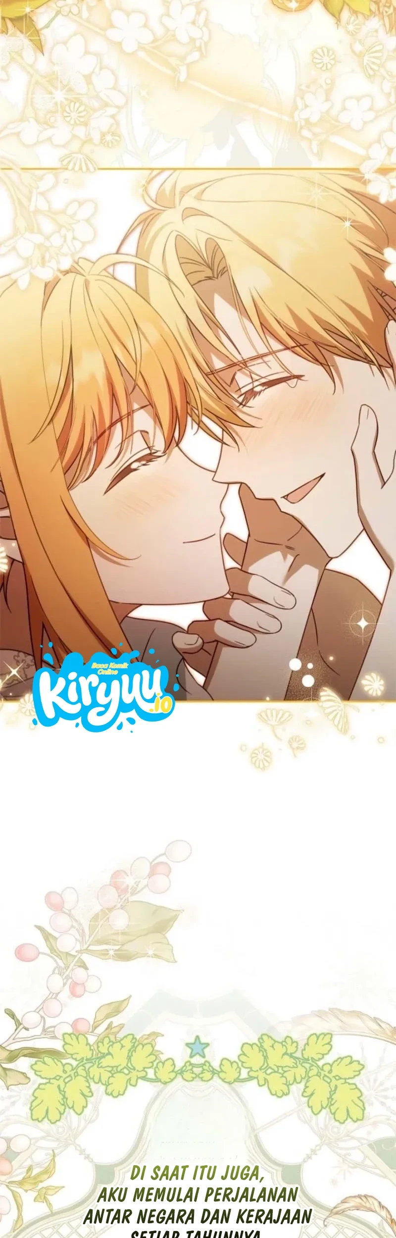 I’ll Protect My Handsome Older Brother Chapter 15 - halaman 14