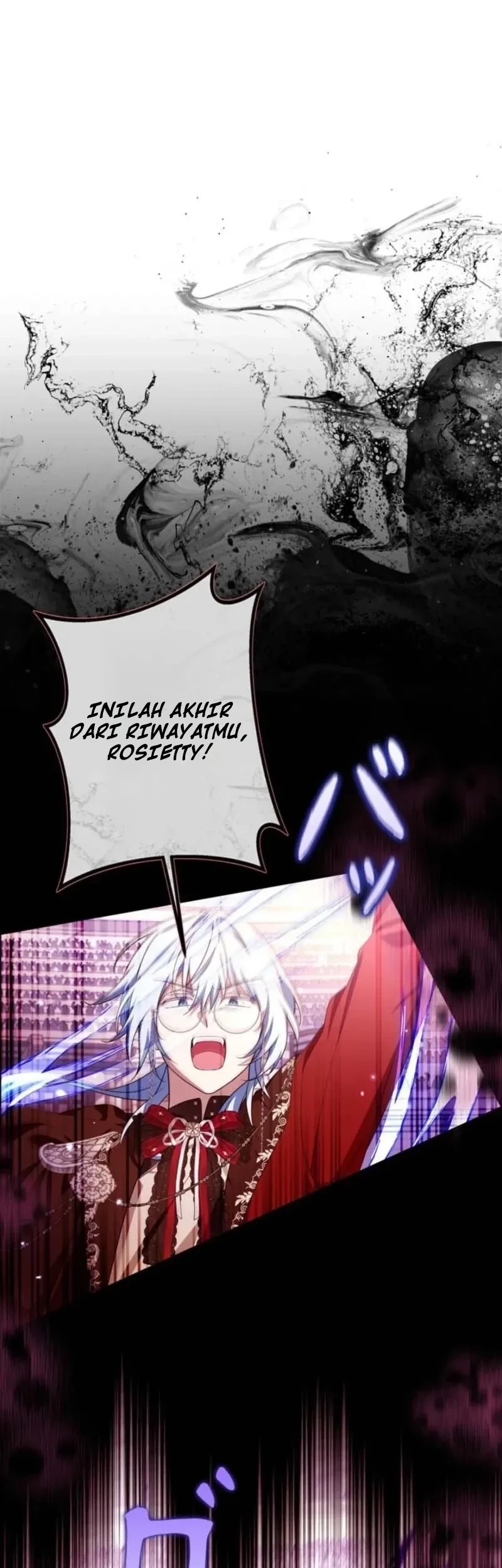 I’ll Protect My Handsome Older Brother Chapter 15 - halaman 23