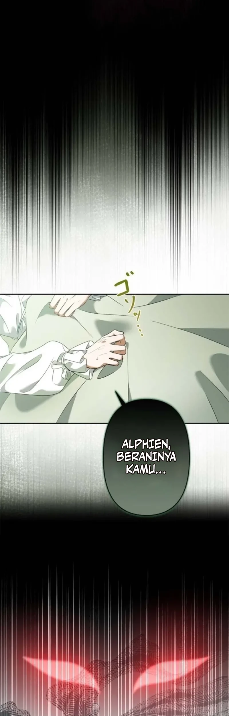 I’ll Protect My Handsome Older Brother Chapter 15 - halaman 25