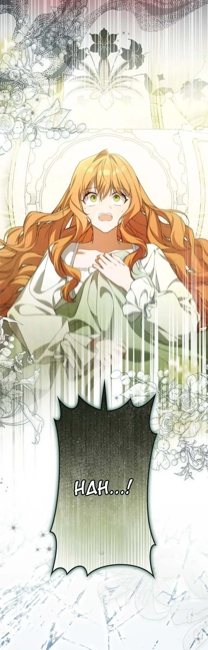 I’ll Protect My Handsome Older Brother Chapter 15 - halaman 26