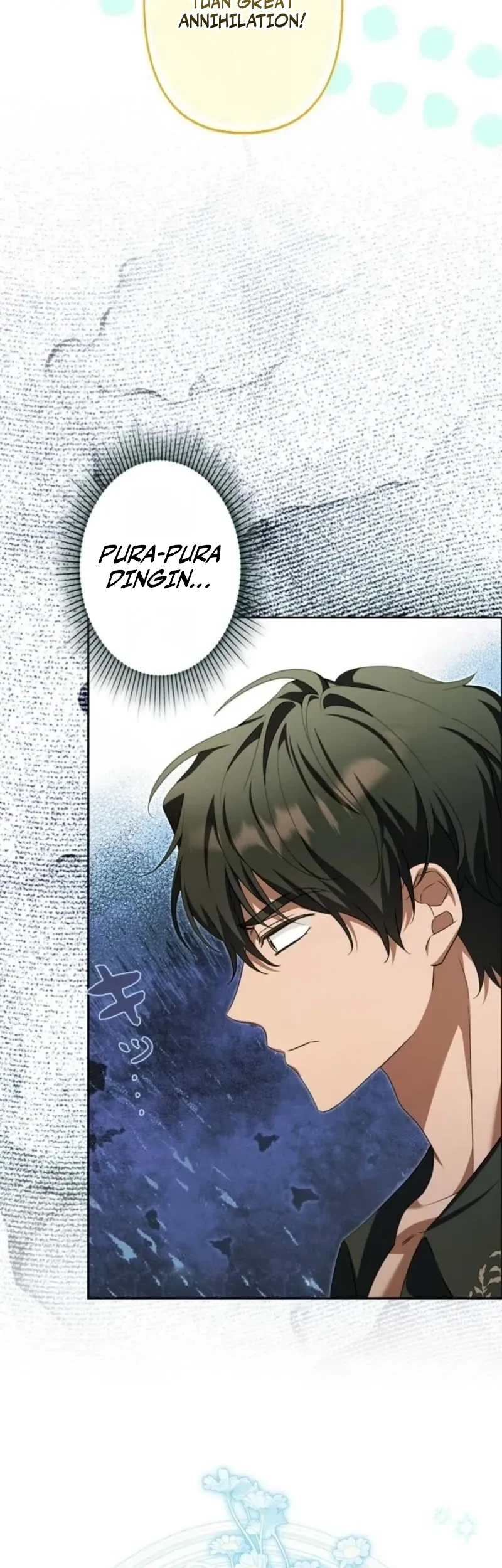 I’ll Protect My Handsome Older Brother Chapter 15 - halaman 40