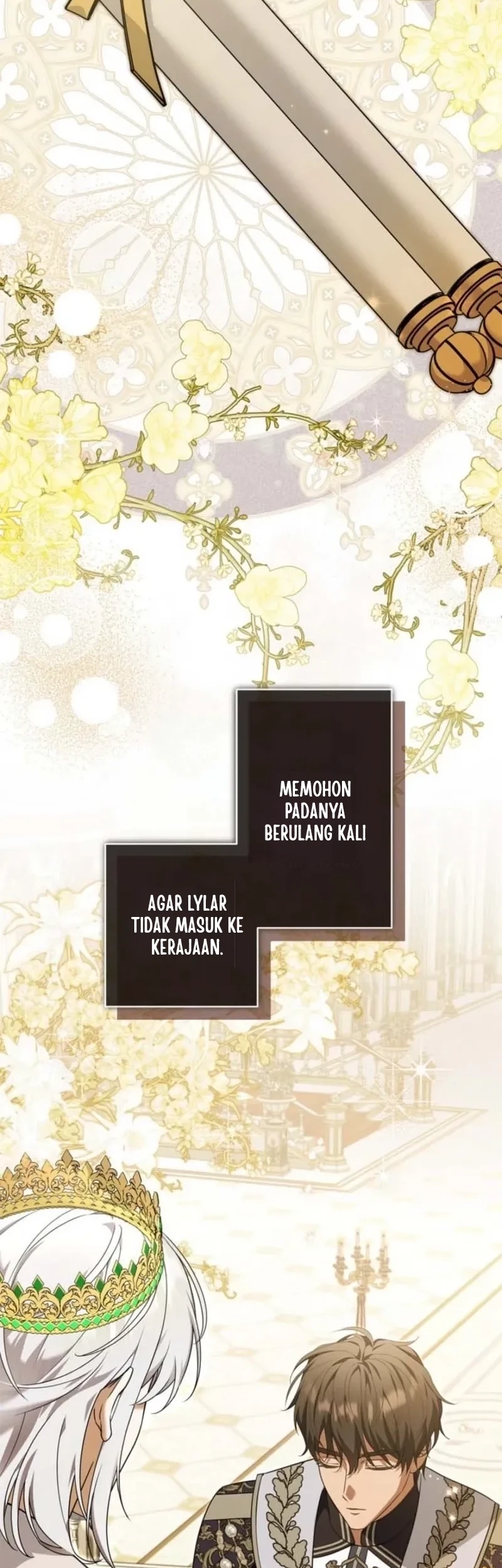 I’ll Protect My Handsome Older Brother Chapter 15 - halaman 44