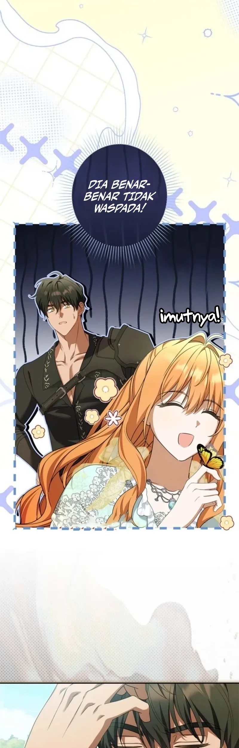 I’ll Protect My Handsome Older Brother Chapter 15 - halaman 46