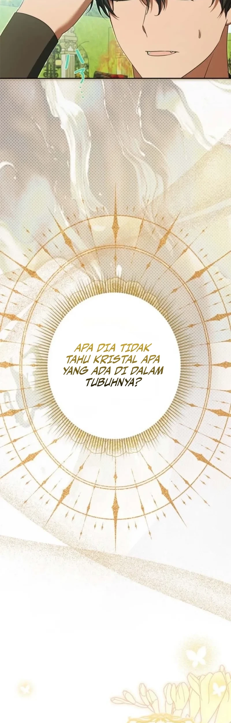 I’ll Protect My Handsome Older Brother Chapter 15 - halaman 47