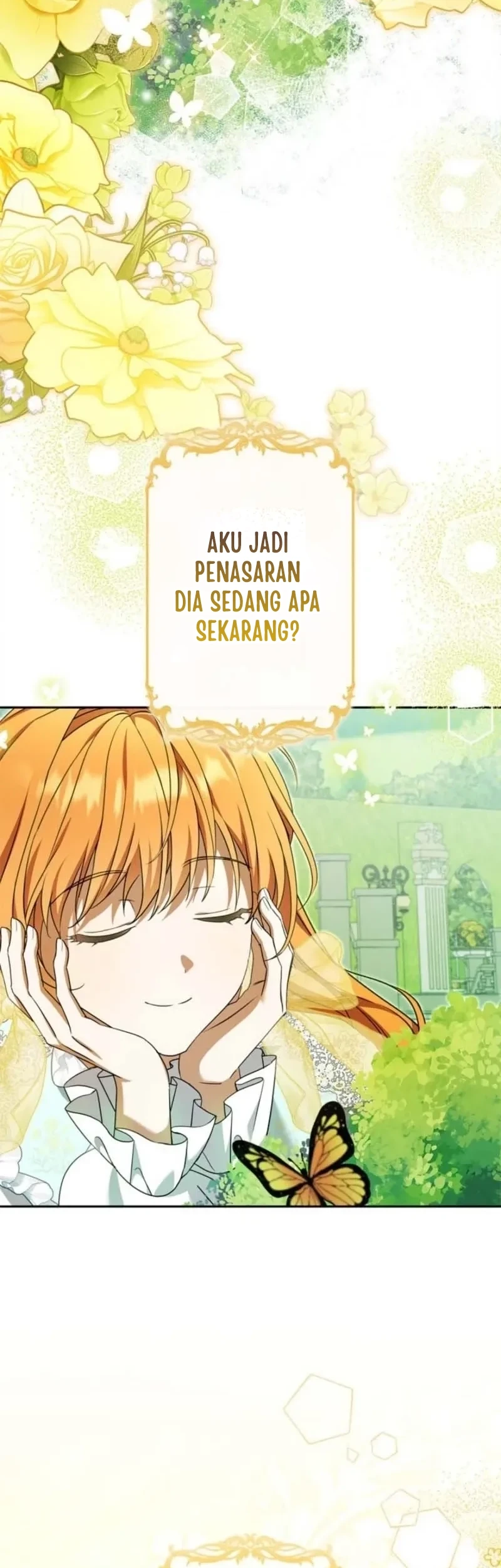 I’ll Protect My Handsome Older Brother Chapter 15 - halaman 49