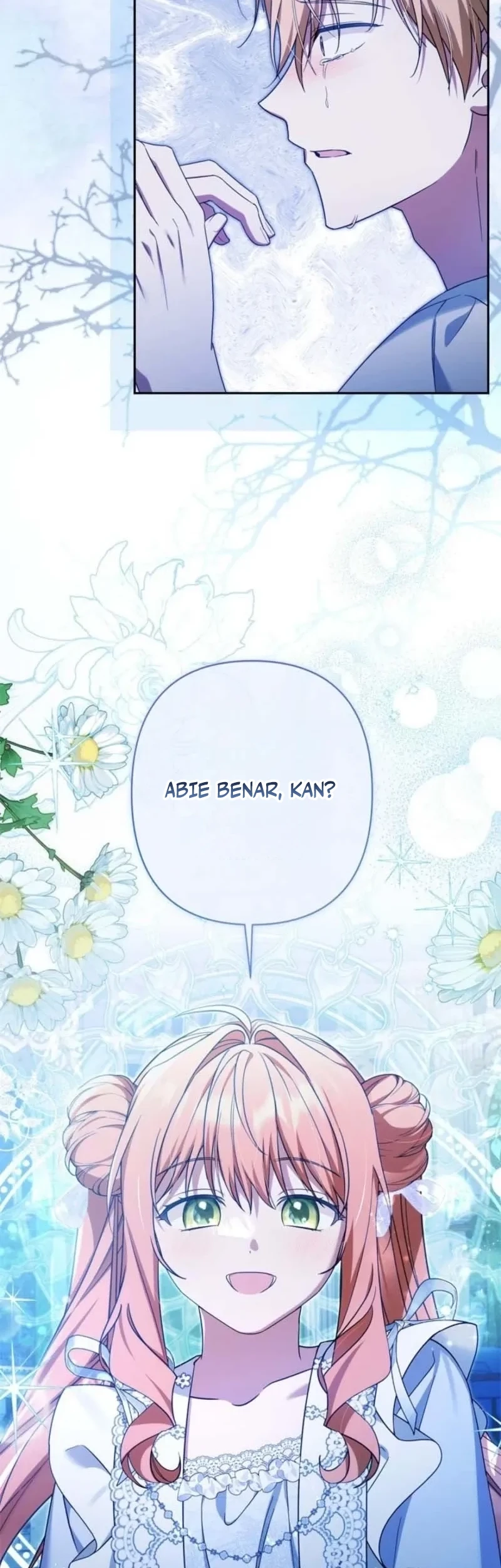 I’ll Protect My Handsome Older Brother Chapter 15 - halaman 5
