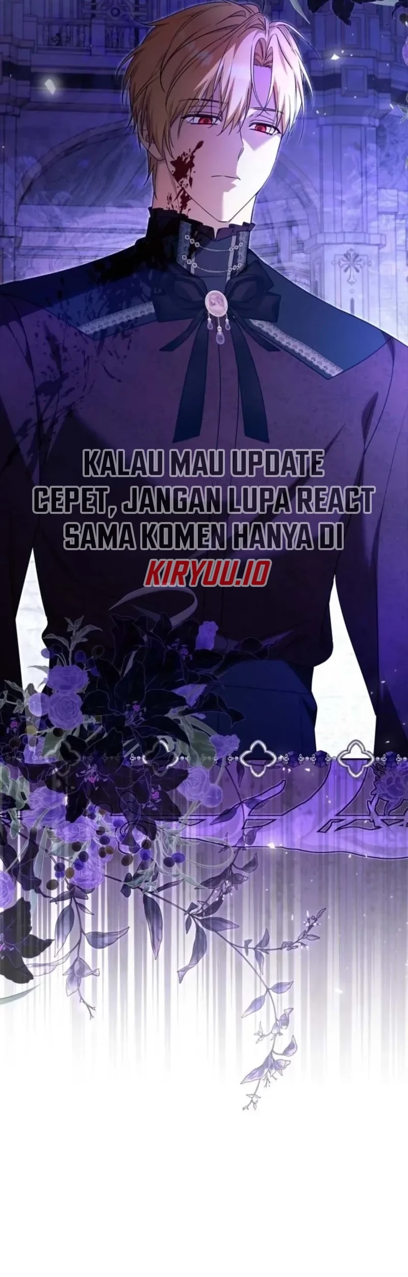 I’ll Protect My Handsome Older Brother Chapter 15 - halaman 55