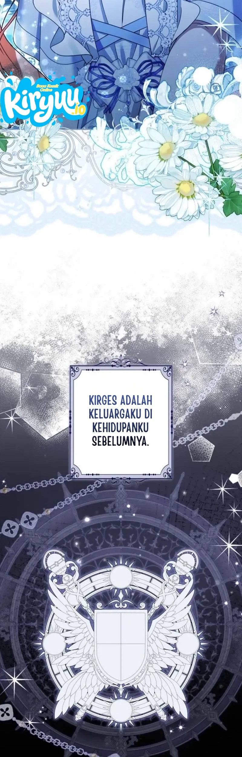 I’ll Protect My Handsome Older Brother Chapter 15 - halaman 6