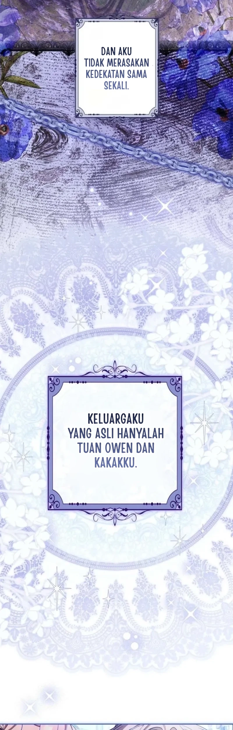 I’ll Protect My Handsome Older Brother Chapter 15 - halaman 8