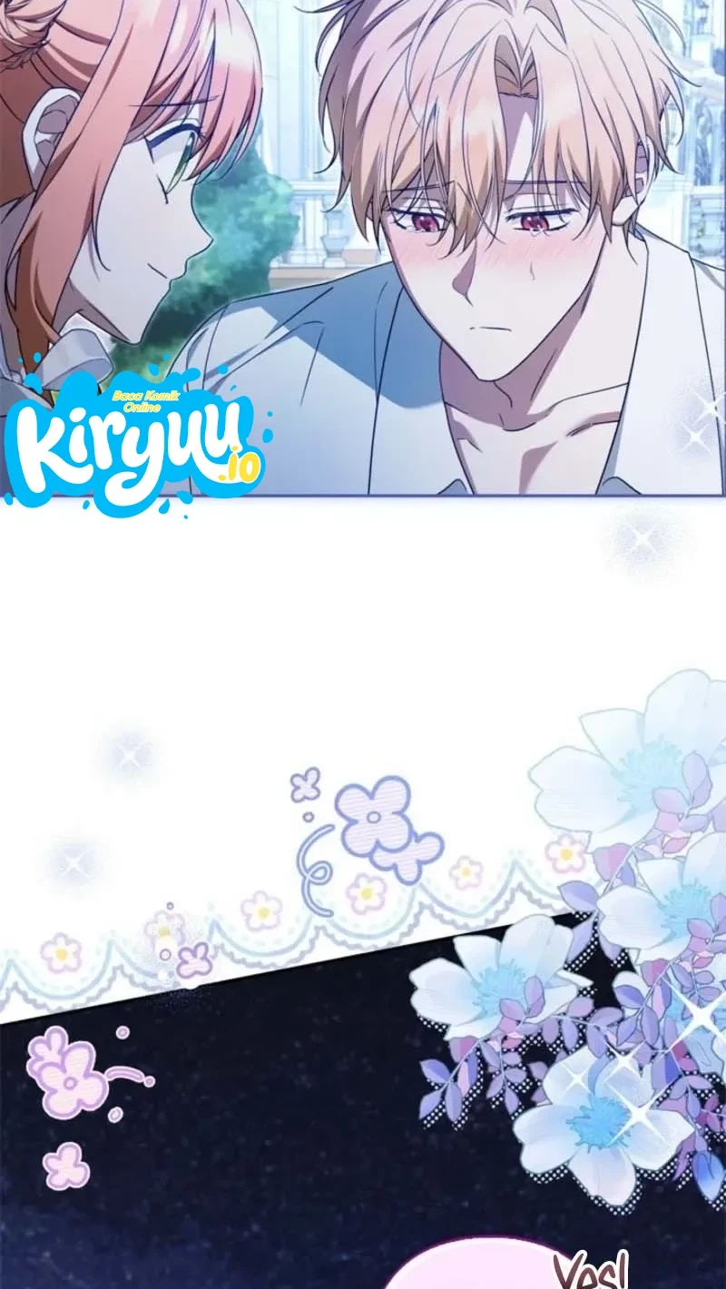 I’ll Protect My Handsome Older Brother Chapter 15 - halaman 9